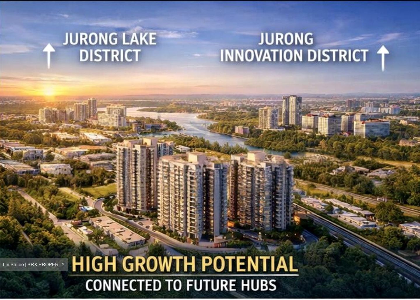 Tengah Garden Avenue (D24), Condominium #521872871